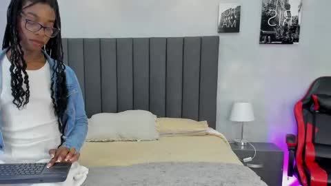 Angie Abby online show from 06-08-26, 03:29