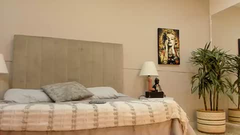 Angie Abby online show from 06-22-26, 03:25