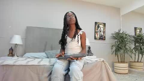 Angie Abby online show from 06-26-26, 03:33
