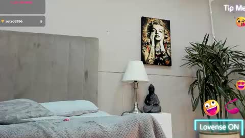 Angie Abby online show from 07-04-26, 03:24