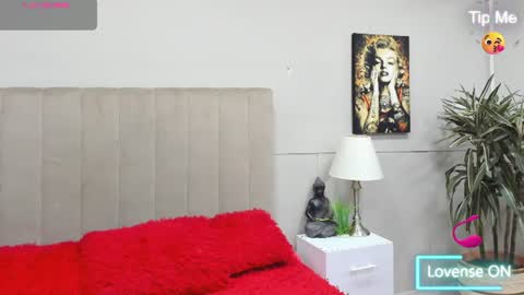 Angie Abby online show from 07-19-26, 03:54