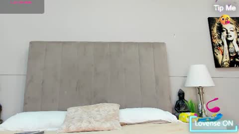 Angie Abby online show from 07-23-26, 03:37