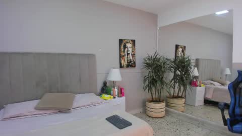 Angie Abby online show from 07-29-26, 01:04