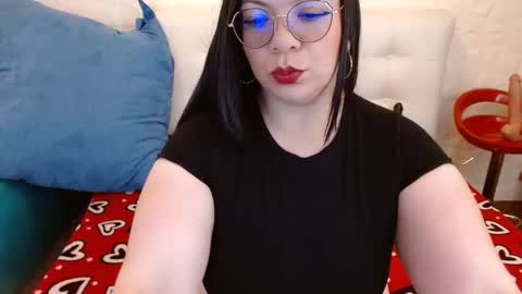 Angie online show from 01-09-26, 03:48