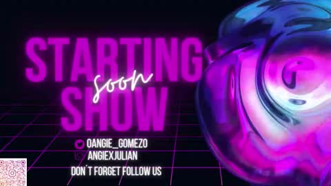 Angie Gomez  Onlyfans angie bigboobs FREE online show from 03-20-26, 11:04