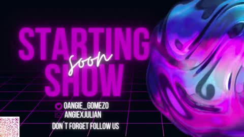 Angie Gomez  Onlyfans angie bigboobs FREE online show from 04-09-26, 11:15