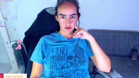 IG angie dreamgirl01 online show from 04-07-26, 12:16