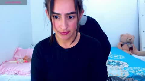 IG angie dreamgirl01 online show from 04-18-26, 12:03