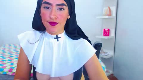 Snapshot of angie_dreamgirl chatting on 05-16-26, 03:25 IG angie dreamgirl01 online show from 05-16-26, 03:25