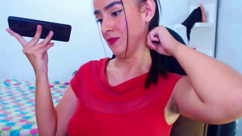 IG angie dreamgirl01 online show from 06-10-26, 11:03