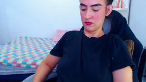IG angie dreamgirl01 online show from 07-12-26, 04:25