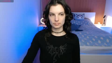 angie_faee online show from 01-16-25, 05:44