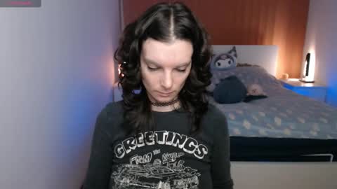 angie_faee online show from 02-10-25, 03:21