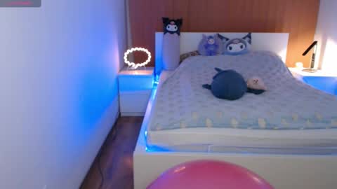 angie_faee online show from 02-20-25, 03:30