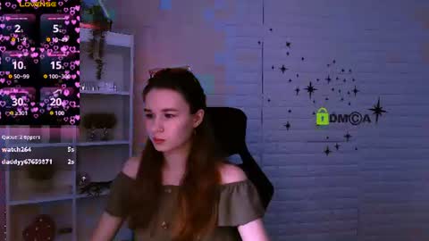 Angle online show from 06-21-26, 07:27