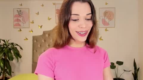 Anabella online show from 12-10-24, 01:32