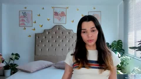 Anabella online show from 04-09-26, 07:19