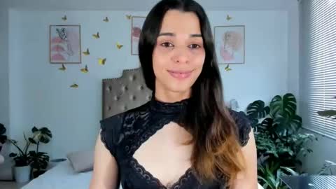 Anabella online show from 04-10-26, 06:12