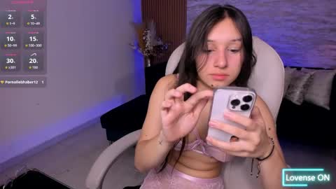 angie_smith_x online show from 06-04-26, 11:05