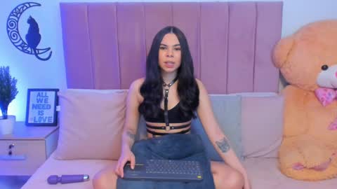 Milo ----       online show from 02-07-25, 03:12