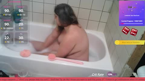 AngieNash42 online show from 01-03-25, 08:01