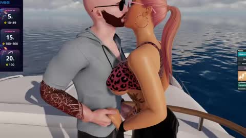 angienikol online show from 04-22-26, 10:00