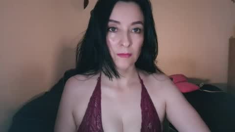 VALENTINA online show from 07-31-26, 02:22