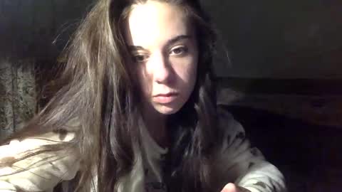 Angel Cute online show from 03-13-26, 08:59