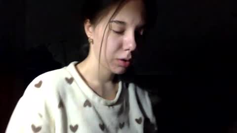 Angel Cute online show from 03-22-26, 08:45