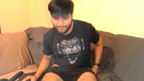 Snapshot of angrydeimos chatting on 10-16-25, 01:50 Deimos online show from 10-16-25, 01:50