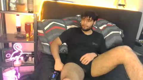 Deimos online show from 03-06-26, 01:24