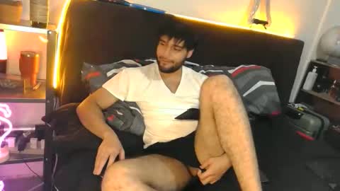 Deimos online show from 03-07-26, 06:21