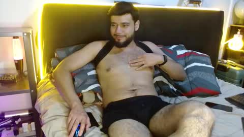 Deimos online show from 04-23-26, 02:35