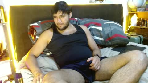 Deimos online show from 06-30-26, 02:45
