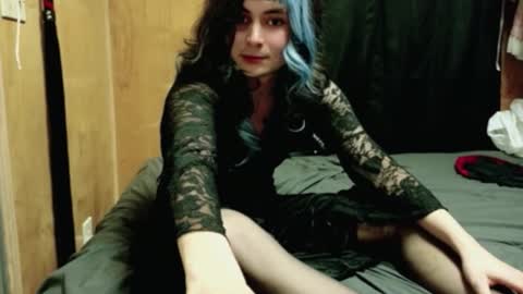 AnguishAlba online show from 02-03-26, 11:26