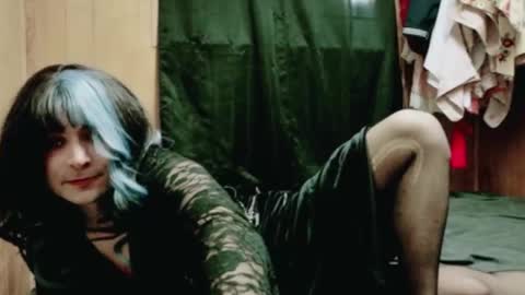 AnguishAlba online show from 02-05-26, 09:25