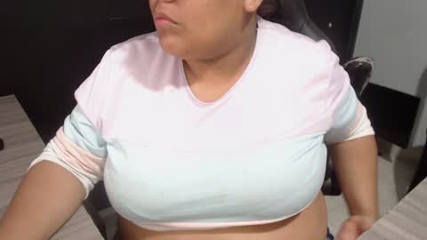 angy online show from 01-26-25, 09:08