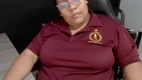 angy online show from 01-29-25, 03:33