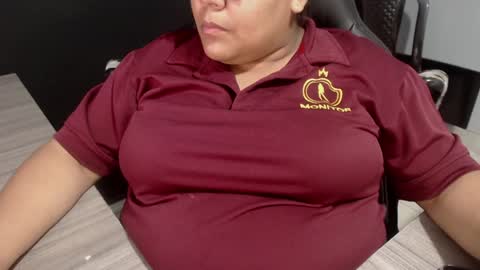 angy online show from 02-01-25, 01:02