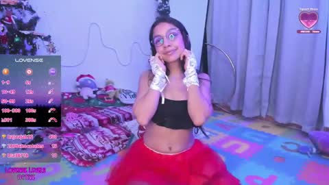 Snapshot of anhala_ chatting on 12-07-24, 07:49 Anhala Rivera online show from 12-07-24, 07:49