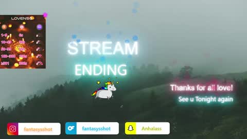 Snapshot of anhala_ chatting on 01-05-25, 10:50 Anhala Rivera online show from 01-05-25, 10:50