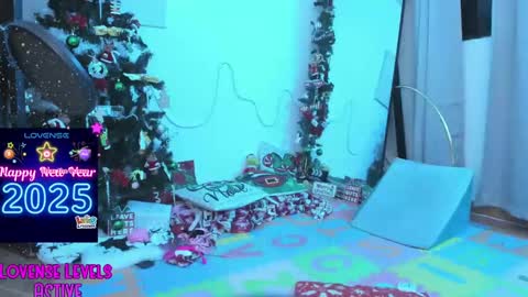 Snapshot of anhala_ chatting on 01-10-25, 01:42 Anhala Rivera online show from 01-10-25, 01:42