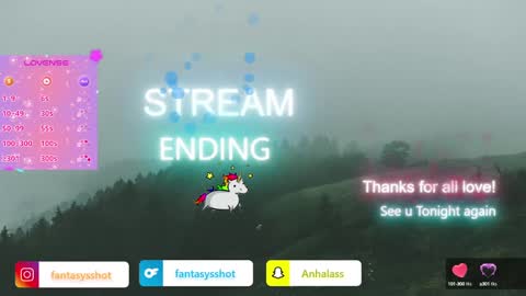 Snapshot of anhala_ chatting on 03-02-25, 10:24 Anhala Rivera online show from 03-02-25, 10:24