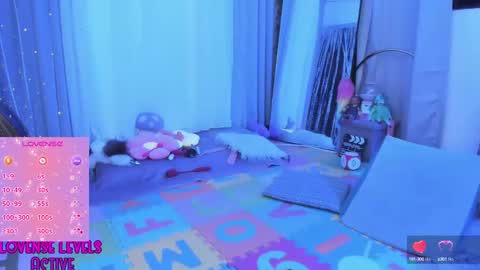 Snapshot of anhala_ chatting on 09-14-25, 01:27 Anhala Rivera online show from 09-14-25, 01:27