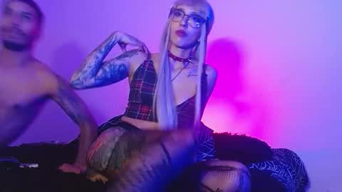 ANHELL online show from 11-18-25, 05:34