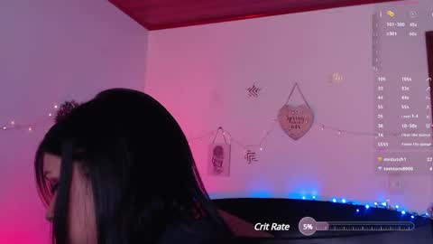 ana sofia   online show from 01-21-25, 08:43