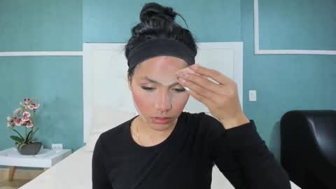 Snapshot of ania_gomez chatting on 09-26-25, 09:19 Ania online show from 09-26-25, 09:19