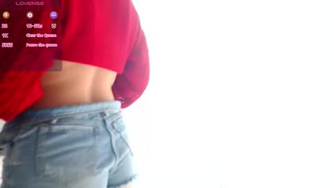 Ania online show from 10-28-25, 08:11