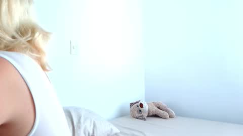 Ania online show from 11-01-25, 06:21