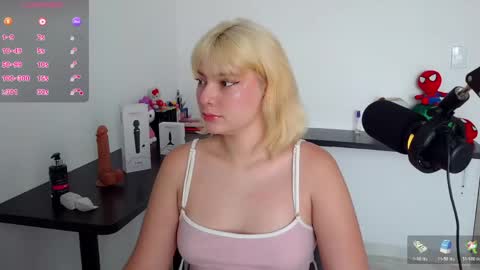 Ania online show from 05-02-26, 01:27